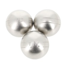 Boules de pétanque Obut Jb dual  7-16987 - Neuf