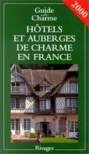 Hôtels et auberges de charme