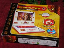 Rare Ordinateur Jouet