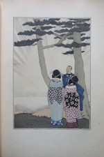 PIERRE LOTI-TROISIÈME JEUNESSE DE MADAME PRUNE-1936-LITTÉRATURE-SYLVAIN SAUVAGE