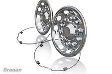 Universel 57.1cm Camion Roue