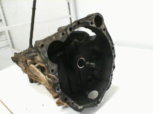 Boite vitesses renault - boite, de