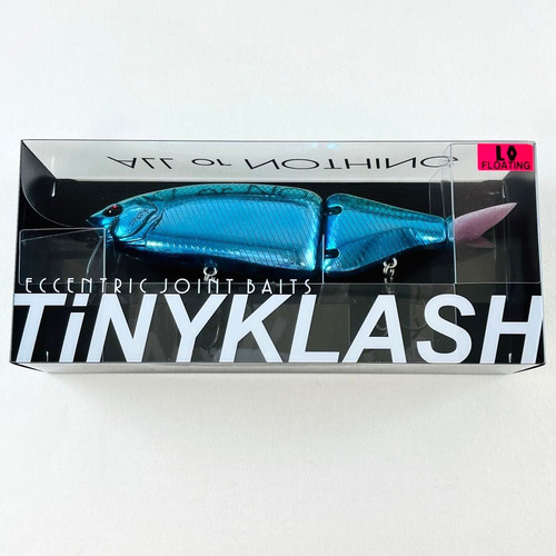 Drt tiny klash flash - flash, blue