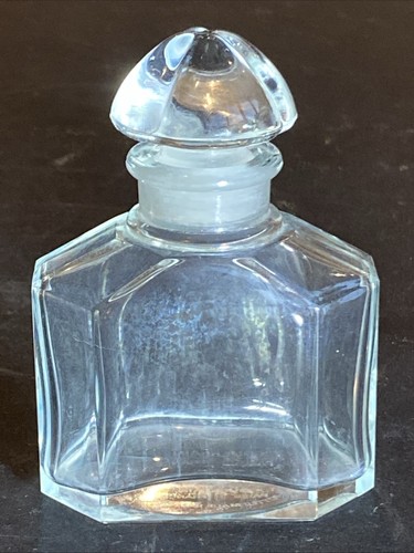 Beau ancien flacon parfum - beau, de