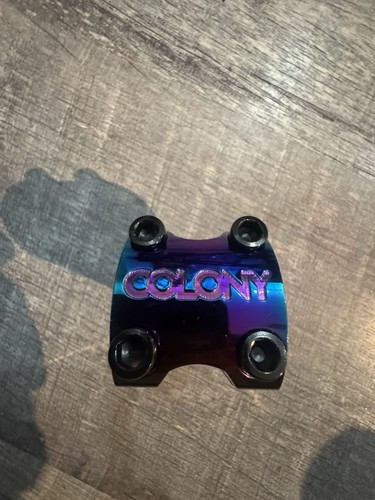 Colony variant oil - colony,