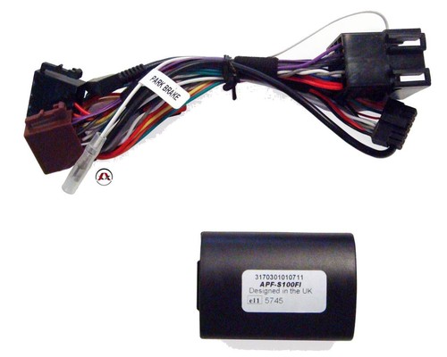 Interface commande volant - commande,