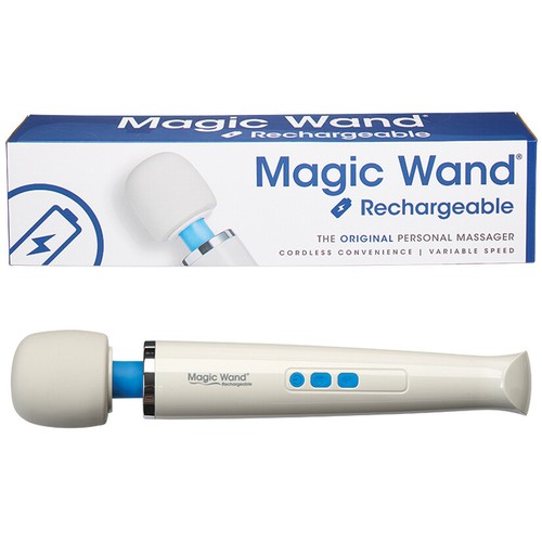 Authentic hitachi magic - authentic,