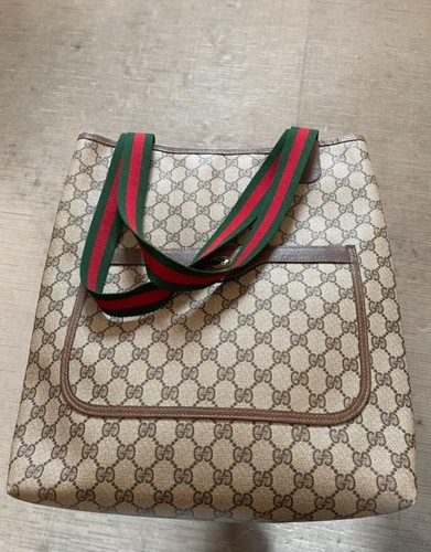 Sac cabas gucci - sac,