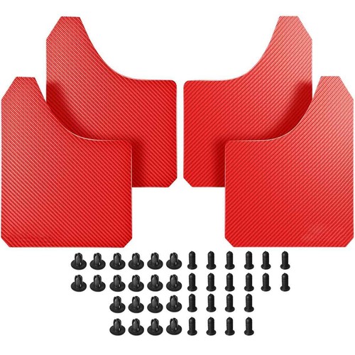 Bavette pour mercedes - 4x,