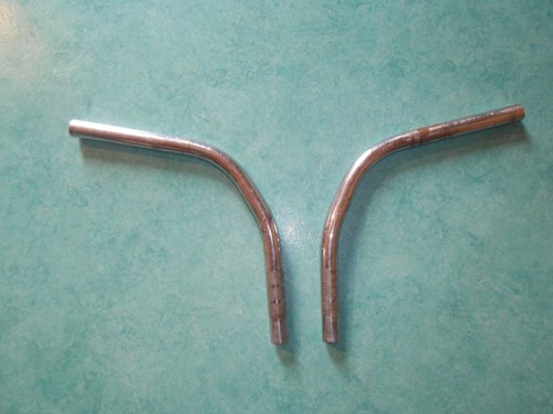 Guidon peugeot 103 - guidon,