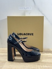 Lola Cruz Escarpins Femme