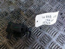 Electrovanne Pression Turbo -