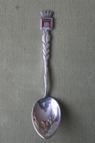 Petite cuillère collection
