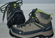 QUECHUA Bottes de neige après-ski (achetées chez DECATHLON) pointure 33