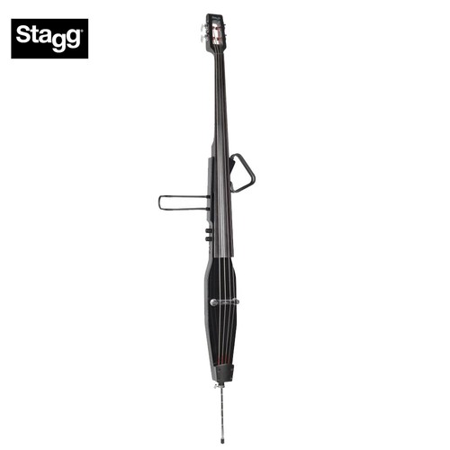 Stagg edb bk electric - stagg, edb-3/4