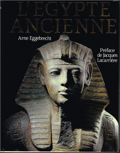 Egypte ancienne arne - de,