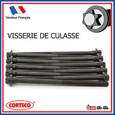 Vis de culasse prévu pour