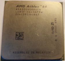 AMD ATHLON 64 3500+ 2,2 GHz