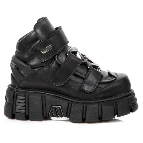 New rock 285 - m.285, s41