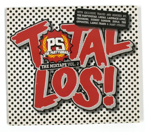 Party squad total los - total,