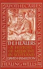 David hamilton healers - hamilton, the