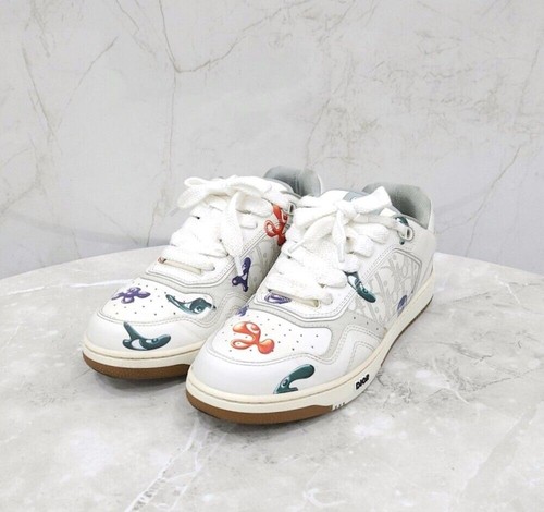 Dior sneakers b27 - dior, oblique