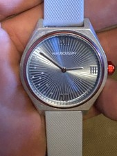 MONTRE MAUBOUSSIN Collection Elle A Mis Le Feu - Bleu Ciel