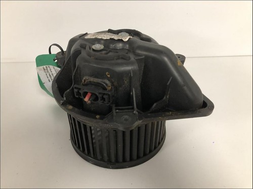 Ventilateur chauffage renault - ventilateur,
