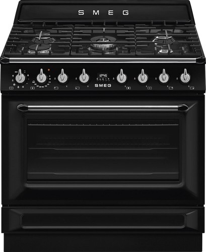 Smeg tr90gmbl cuisine victoria - tr90gmbl,