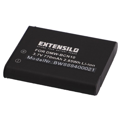 Batteries pour panasonic - pour,