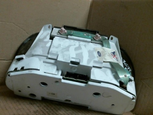 Compteur ford fiesta phase - fiesta, 1
