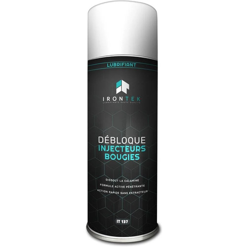 Degrippant debloque injecteurs - debloque,
