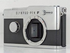 Olympus PEN-FT Appareil Photo