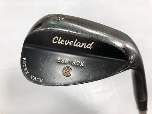 588 rtx black - (cleveland),
