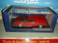 Autostrada 1/43 Lamborghini