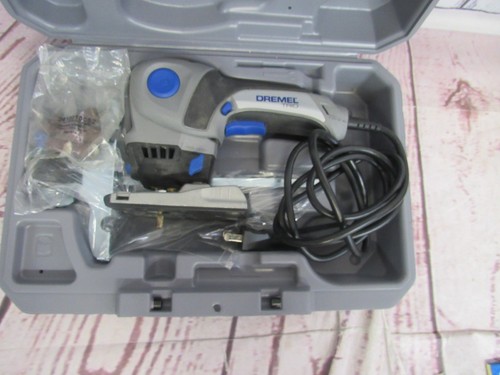 Dremel trio model 6800 - dremel,