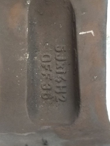Jantes ford ccq 2 - jantes,