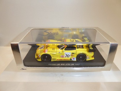 Spark s0784 marcos lm - -,