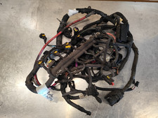 FAISCEAU MOTEUR FIAT PUNTO 2