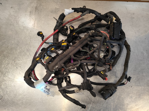 Faisceau moteur fiat punto - moteur,