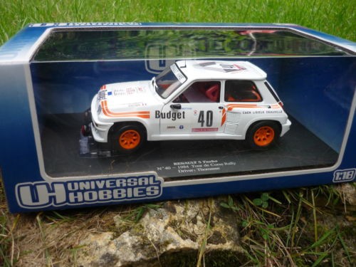 Renault turbo budget - renault,