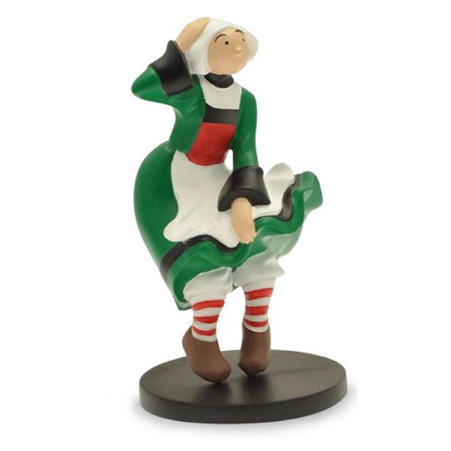 Figurine collection - de,