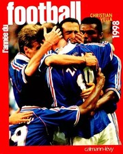 L'année du football : 1998