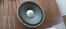HAUT-PARLEUR  JBL VINTAGE E120-8 AS NEW MINT