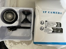 IP/Network Surveillance Camera
