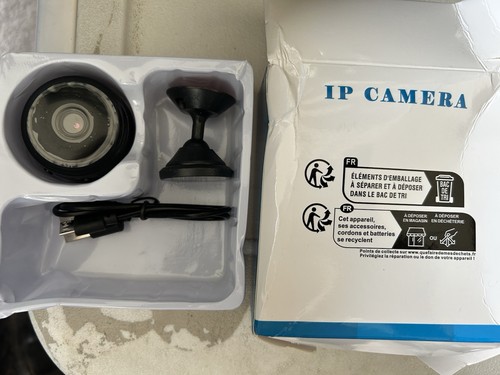 Network surveillance camera - surveillance,