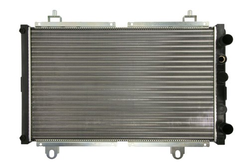 Radiateur moteur pour - radiateur,