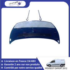 🇫🇷 CAPOT PEUGEOT EXPERT VITRE 2004- ➤1608371780 ♻️