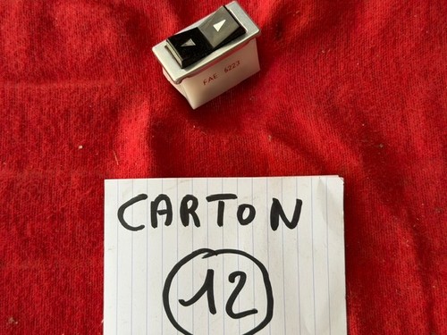 Bouton leve vitre neuf - bouton,
