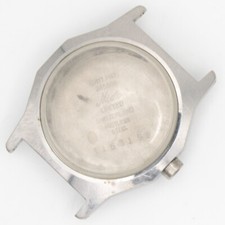 Vintage Mido Multifort